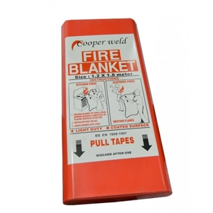 Fire Blanket