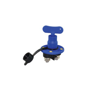 Disconnect Switch