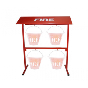 Fire Bucket
