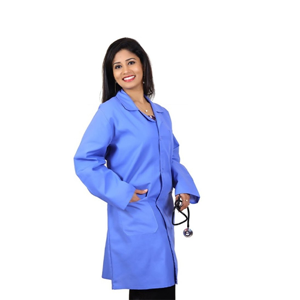 Lab Coat