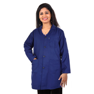 Lab Coat