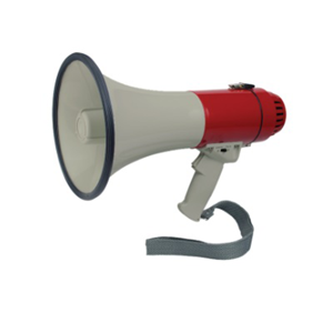 Megaphone