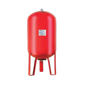 Pressure Tank