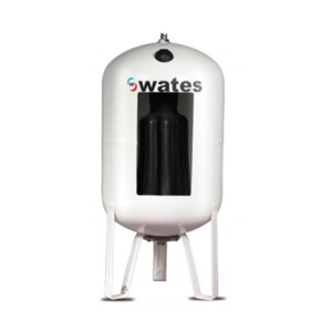 Pressure Tank