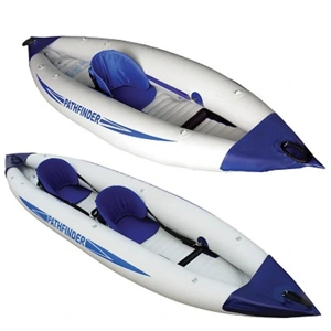 Row Boat