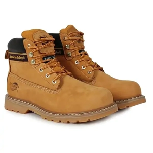 Safety Shoe