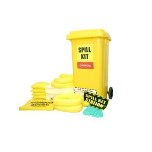 Spill Kit Absorbent