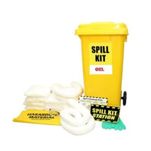 Spill Kit Absorbent
