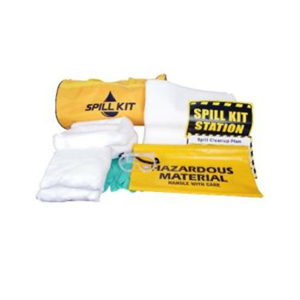 Spill Kit Absorbent