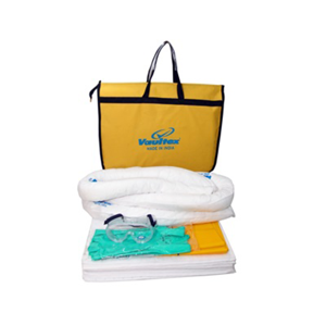 Spill Kit Absorbent