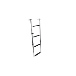 Step Stool Ladder