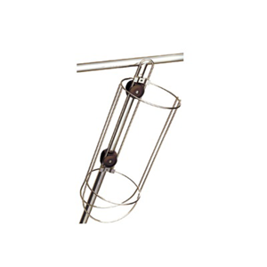 Vehicle Fender Bracket