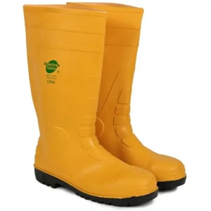Waterproof Boot