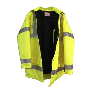 Work Jacket