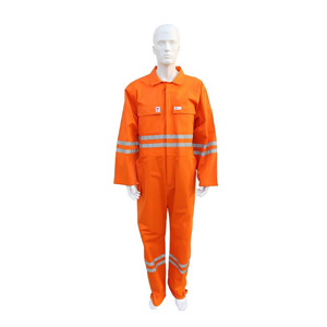 Work Wear Coverall