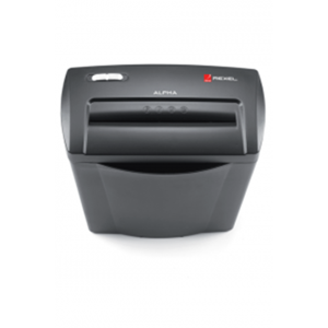 Paper Shredder