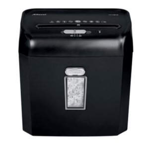 Paper Shredder