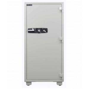 Safe Deposit Box