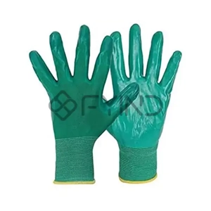 Safety Glove