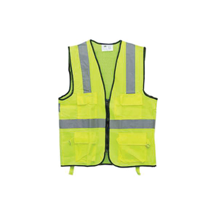 Safety Jacket