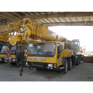 Crawler Crane