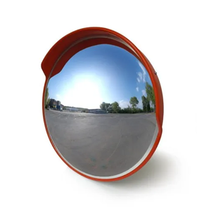 Convex Security Mirror