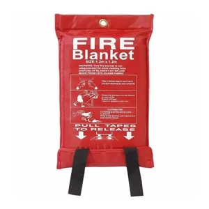 Fire Blanket