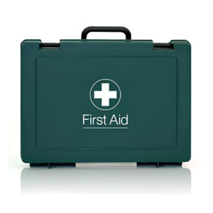 First Aid Kit