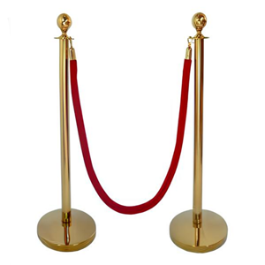 Queue Barrier