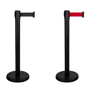 Queue Barrier