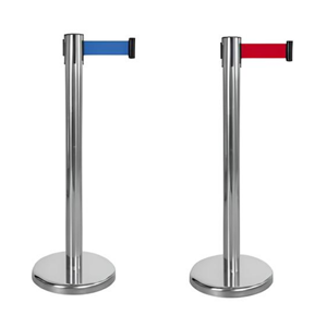 Queue Barrier