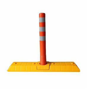 Traffic Separator