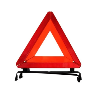 Warning Triangle