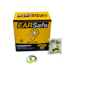 Safety Earplug