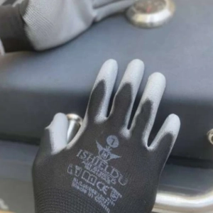 Safety Glove