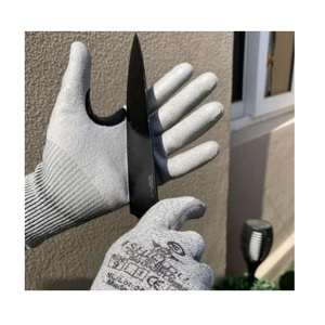 Safety Glove