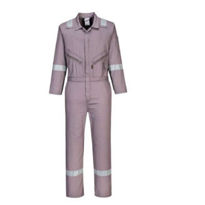 Work Wear Coverall