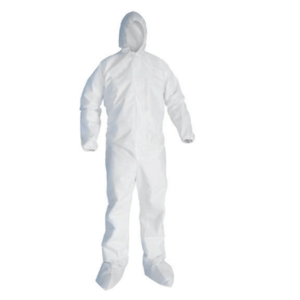 Work Wear Coverall