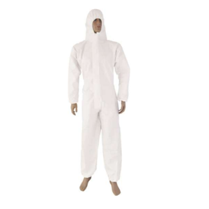 Work Wear Coverall