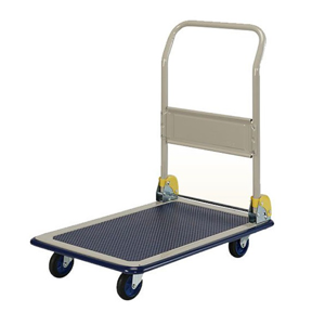 Platform Trolley