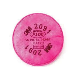 Respirator Filter
