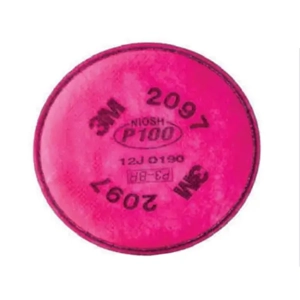 Respirator Filter