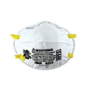 Respirator