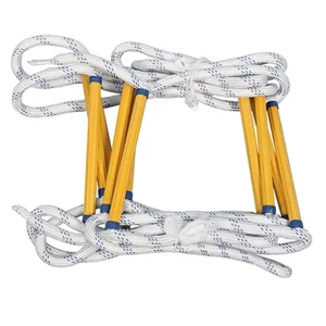 Rope Ladder