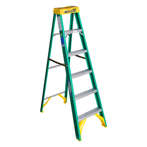 Step Ladder