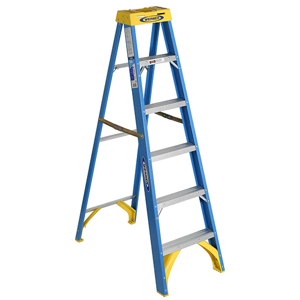 Step Ladder