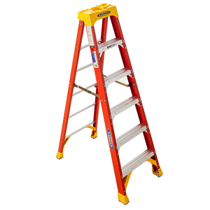 Step Ladder