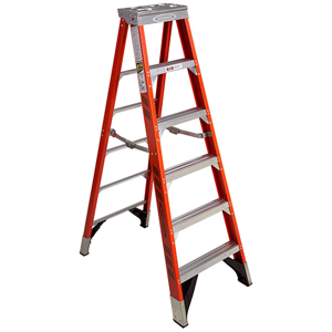 Step Ladder