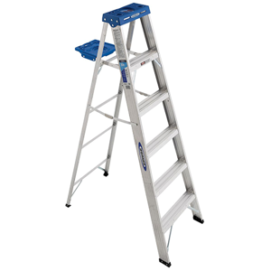 Step Ladder