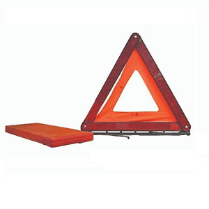 Warning Triangle